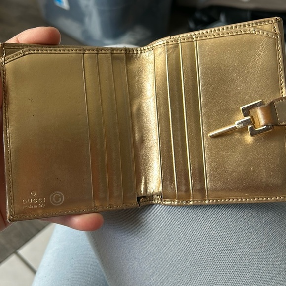 Gucci Wallet - Picture 3 of 4